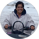 Amrita profile picture
